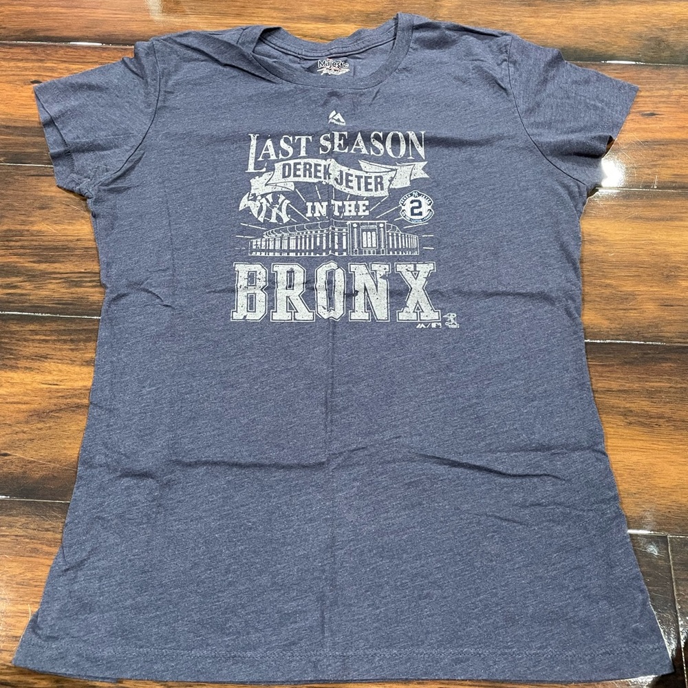 Yankees Tee
